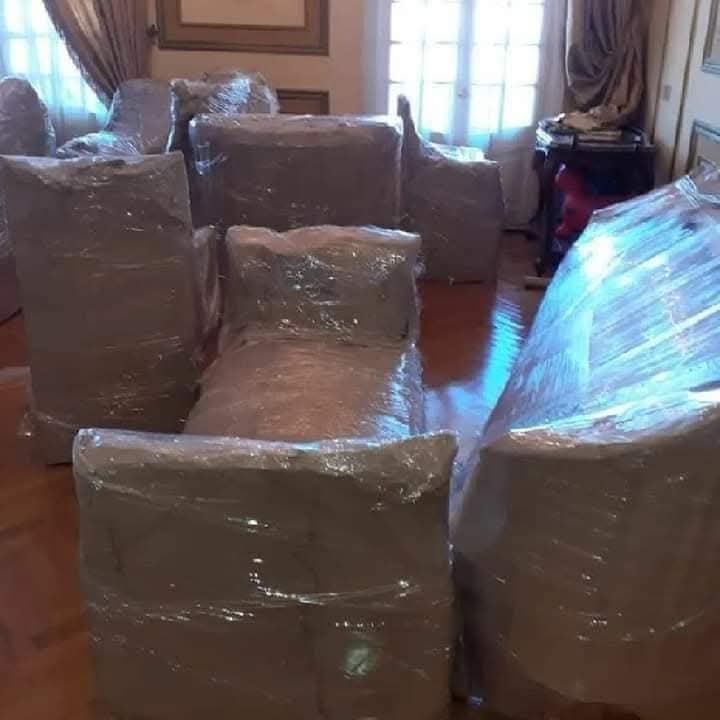 صورة نقل عفش 5