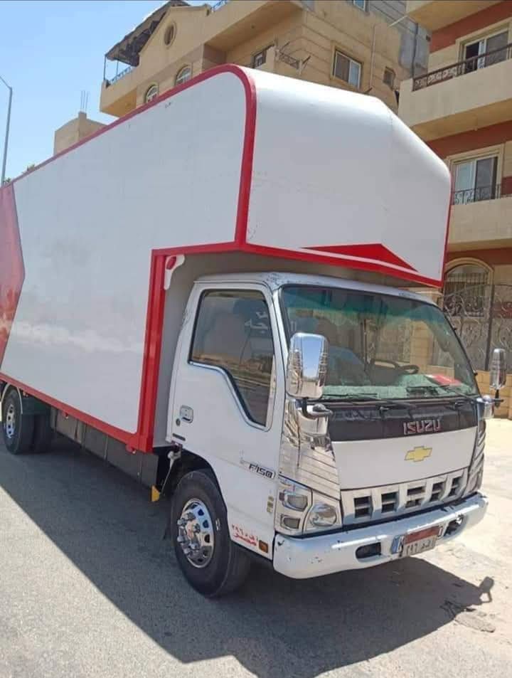 صورة نقل عفش 14
