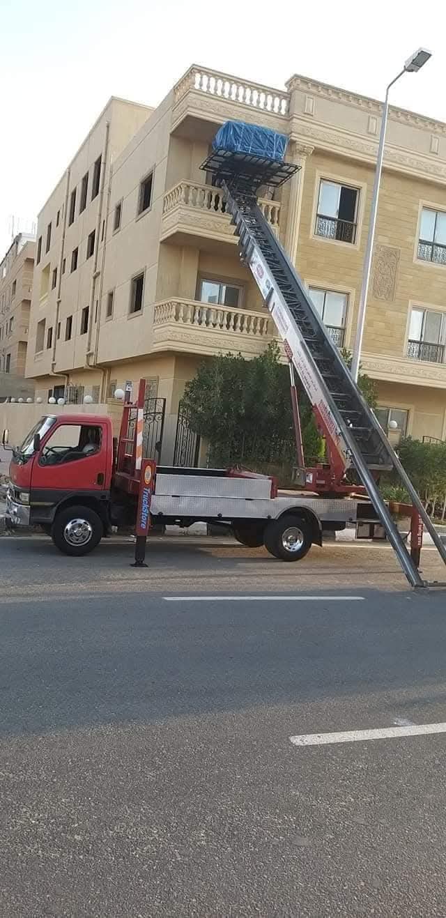 صورة نقل عفش 17