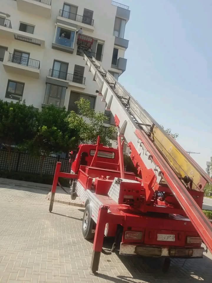 صورة نقل عفش 16